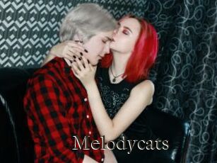 Melodycats