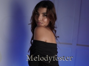 Melodyfoster