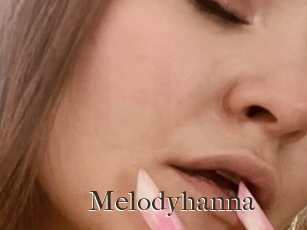 Melodyhanna