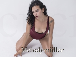 Melodymiiller