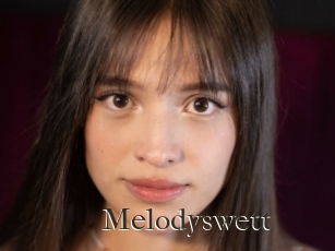 Melodyswett