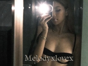 Melodyxlovex