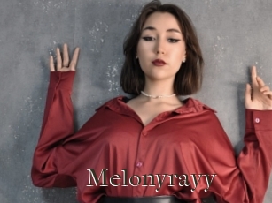 Melonyrayy