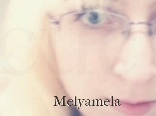 Melyamela