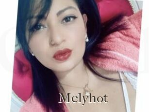 Melyhot