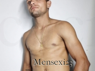 Mensexi23