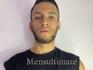 Mensultimate