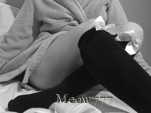 Meow777