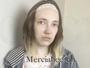 Merciabeeson