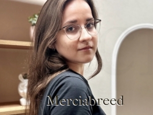 Merciabreed