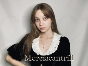 Merciacantrill