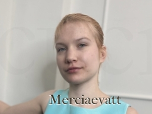 Merciaevatt
