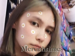 Merciahaimes