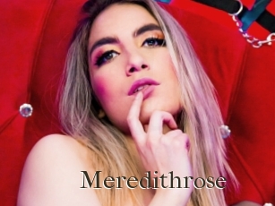 Meredithrose