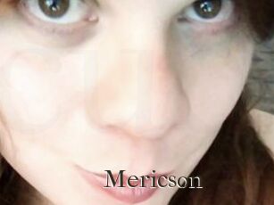 Mericson