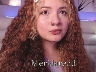 Meridaredd