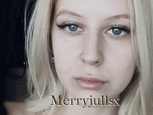 Merryjullsx