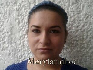 Merylatinhot