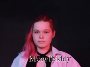 Merylbiddy