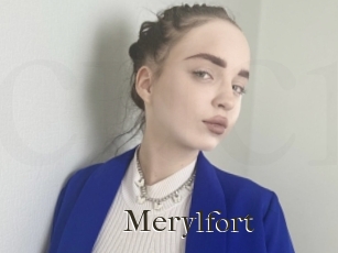 Merylfort