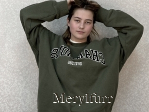 Merylfurr