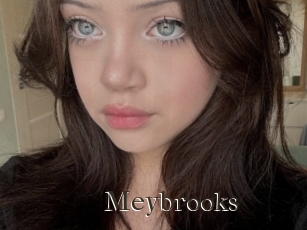 Meybrooks