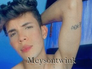 Meysontwink