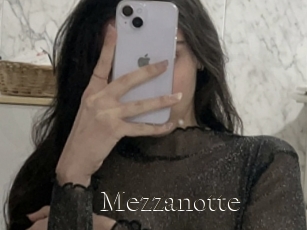 Mezzanotte