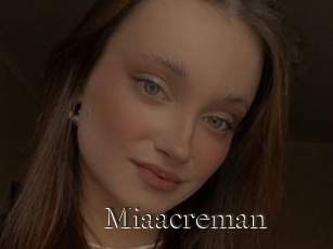 Miaacreman