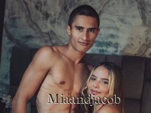 Miaandjacob