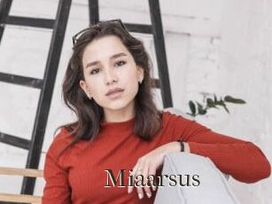 Miaarsus