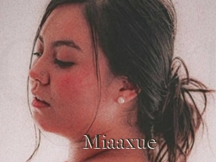 Miaaxue