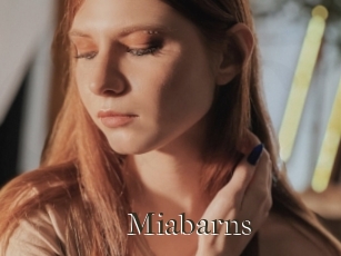 Miabarns