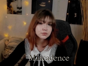Miacadence
