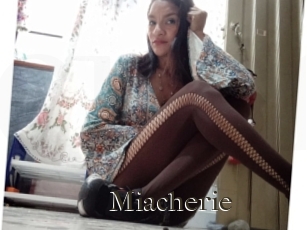 Miacherie