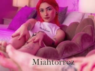 Miahtorrez