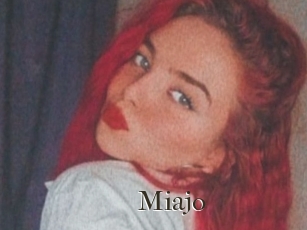 Miajo