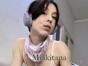 Miakitana