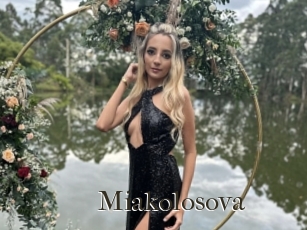 Miakolosova