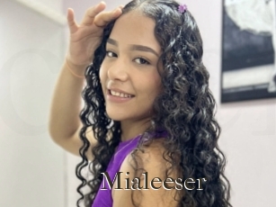 Mialeeser