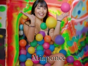 Miaponce