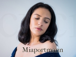 Miaportmann