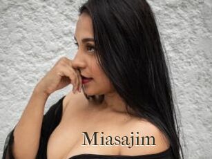 Miasajim