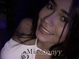 Miaskinnyy