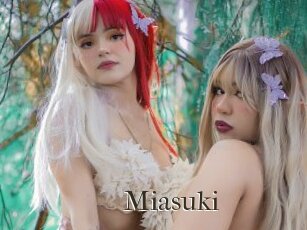 Miasuki