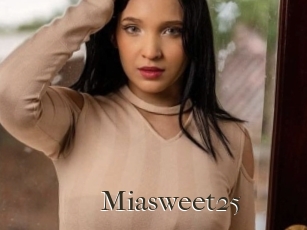 Miasweet25