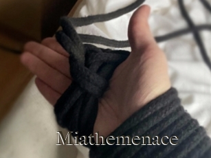 Miathemenace