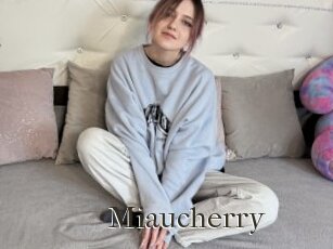 Miaucherry