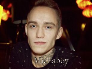 Michaboy