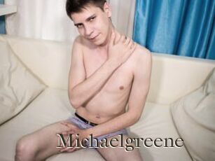 Michaelgreene